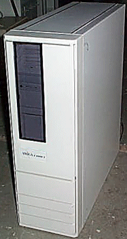 Escom Amiga 4000T