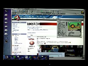 Amiga 3000 Screenshot